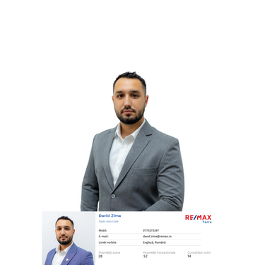 Consultanță imobiliară oferită de agenți profesioniști