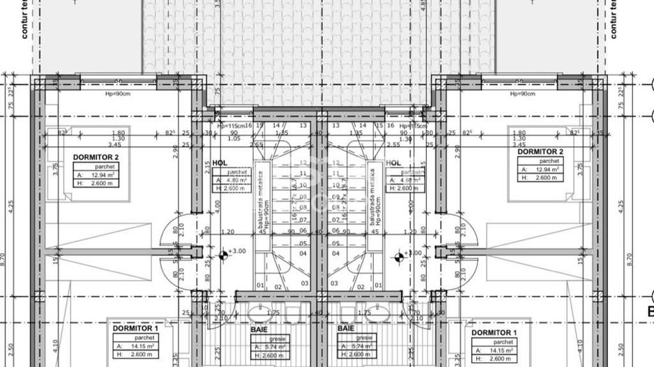 Duplex Urseni-Calea Medves, finalizare iarna 2026 - Poză 4