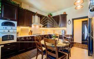 Ultracentral - Lupoaica | Apartament elegant si rafinat, 119 mp utili! - Poză 5