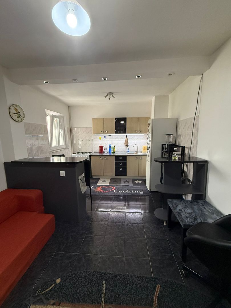 AP. 2 CAMERE BRANCOVEANU, LOC DE PARCARE, METROU 6 MINUTE, MODERN - Poză 8