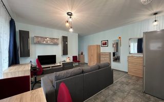 2 camere, curte, UMF, Zorilor, UTCN, Golden Tulip, LIDL, USAMV - Poză 1