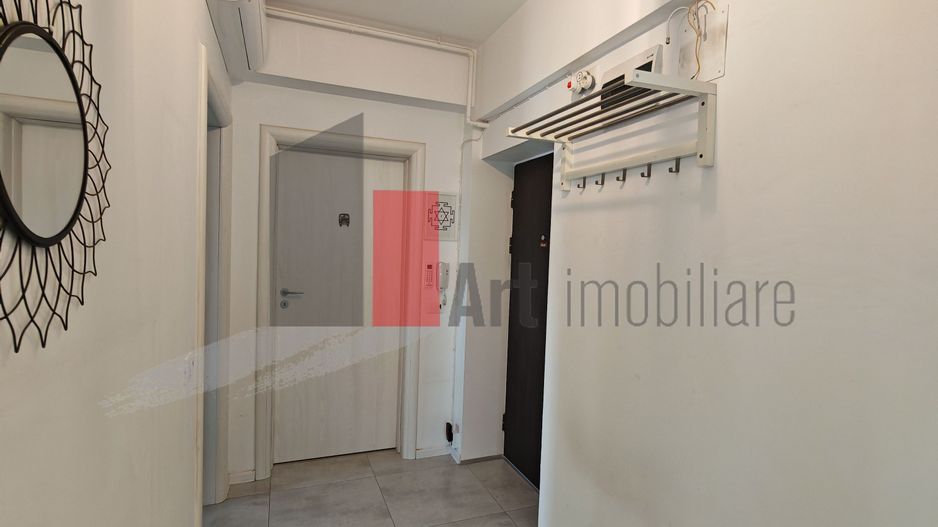 Apartament cu 2 camere de vanzare -Pacii-cu centrala-mobilat si utilat - Poză 23