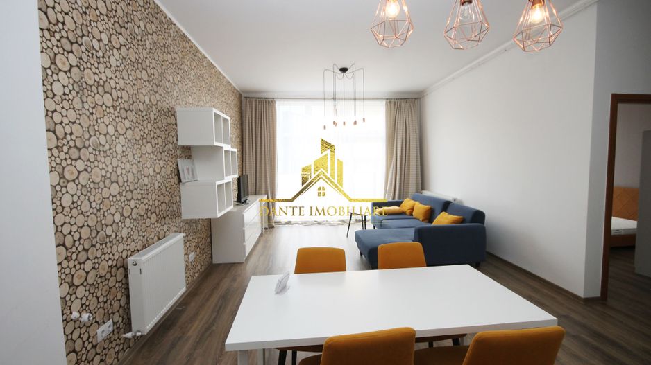 2 camere, premium, modern, bloc nou, balcon, Ultracentral, Ploiesti - Poză 9