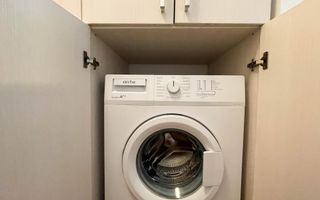 Apartament cu 3 camere ***85 mp utili*** // Erou Iancu Nicolae - Padurea Baneasa - Poză 26