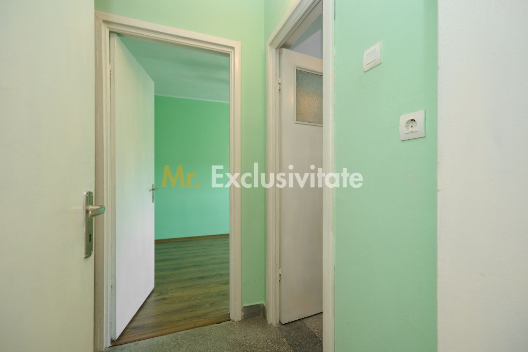 Apartament 2 camere | Zona Teilor – Strada Marasesti | Etaj 3/4 |  0% comision - Poză 11