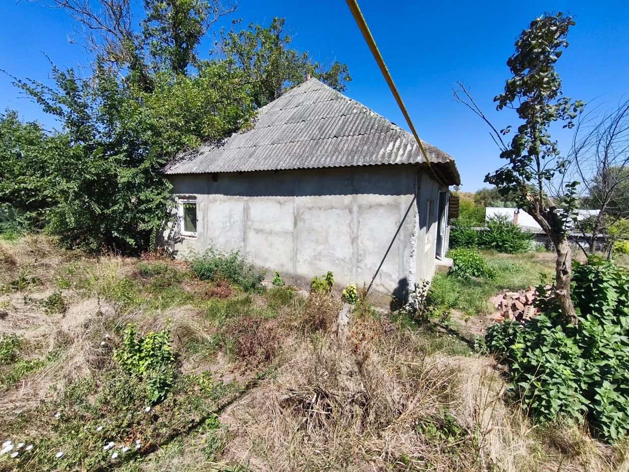 Casă de vânzare în Ohrincea, raionul Criuleni - Poză 15