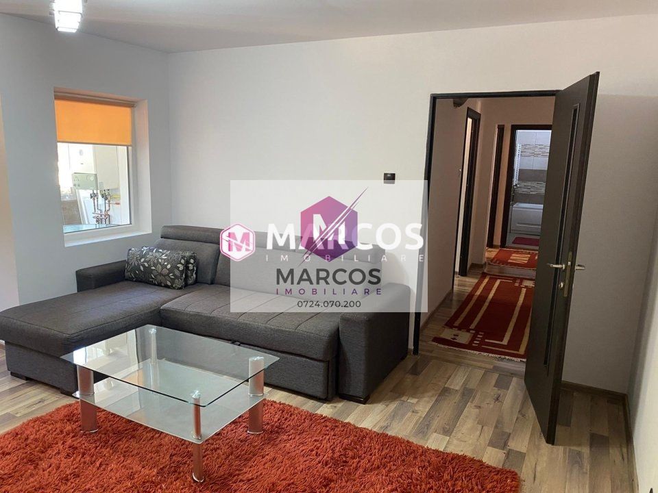 Apartament 2 camere decomandat, et.3, Central, ID 924 - Poză 2