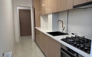Apartament 4 camere decomandate-etaj 3/10– Cartier Manastur- zona Big - Poză 2