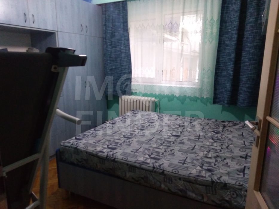 Apartament 3 camere Manastur Zona Aleea Retezat - Poză 4