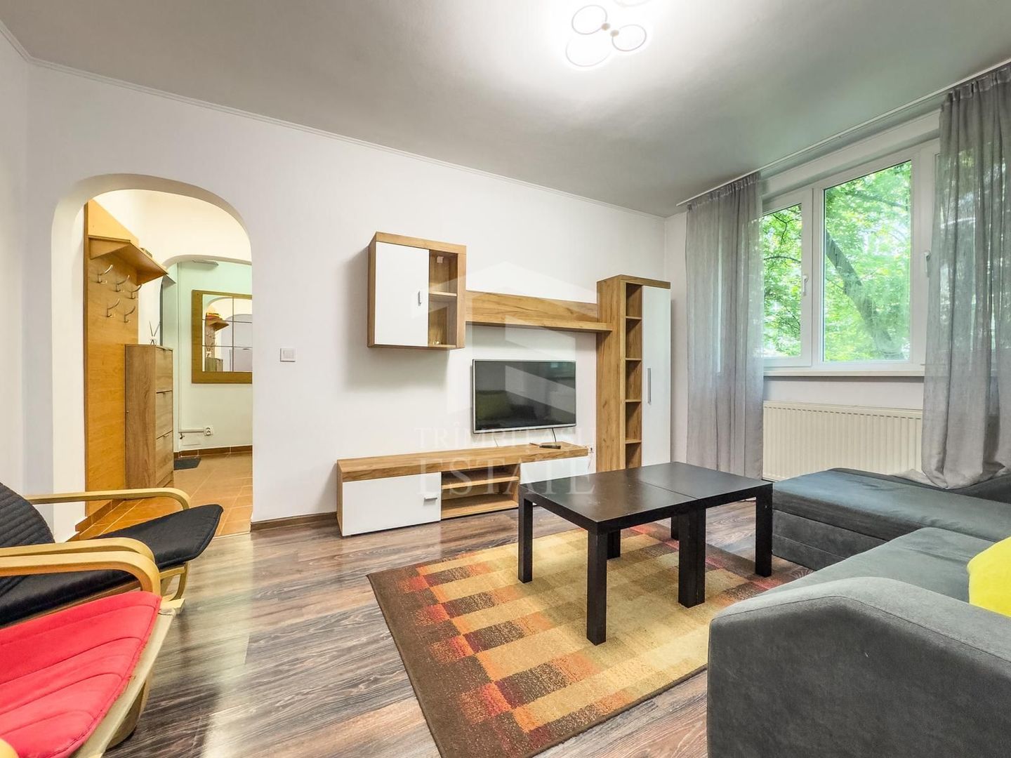 Apartament 3 Camere | Drumul Taberei, Sector 6 | Comision 0% - Poză 1