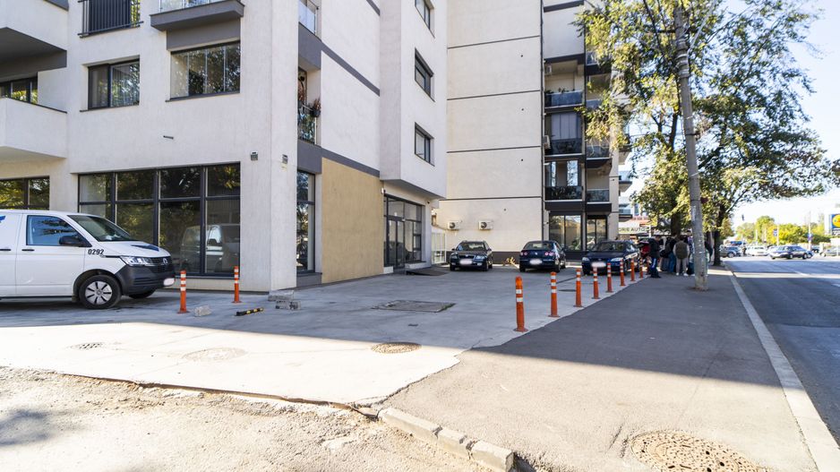 Spatiu Comercial | Militari-Uverturii-Apusului | 280mp - Poză 36