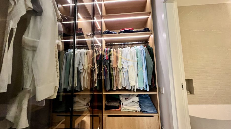 Apartament Lux 3 camere | Victoriei | *86mp* - Poză 21
