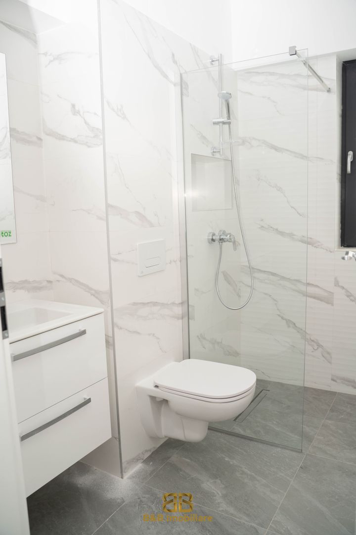 3 camere Titan Pallady Proiect Lux  pompa caldura panouri solare NZEB - Poză 18