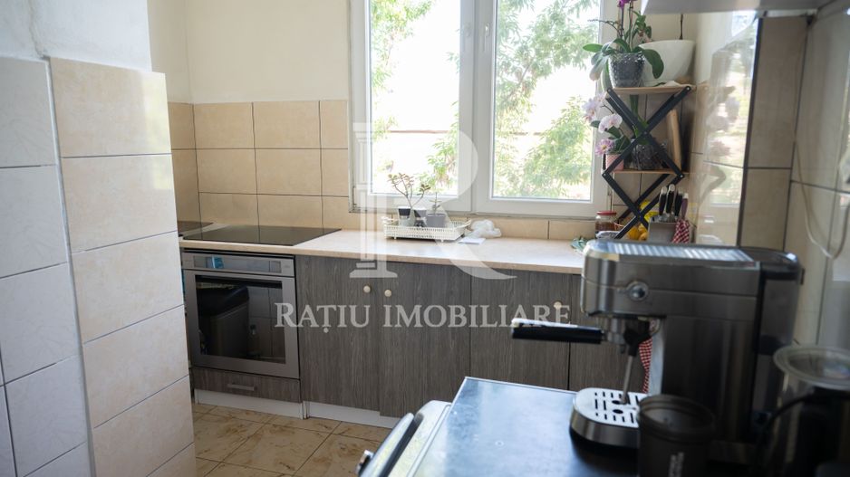 Apartament cu 3 camere | Rogerius | Oradea - Poză 10