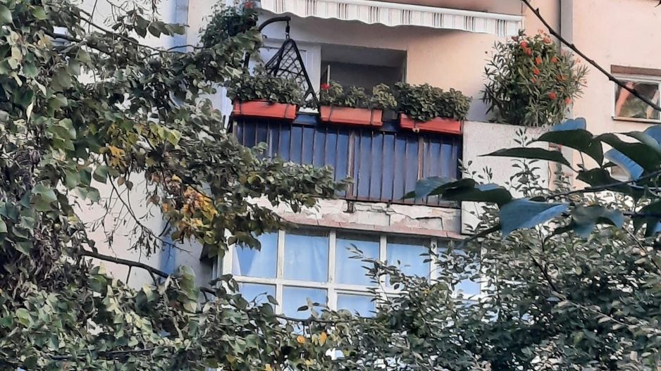 BRASADAS vinde ap 3 cam etej 3/4 & zona Soarelui. - Poză 8