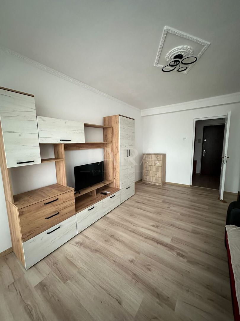 Apartament cu 2 camere decomandate de închiriat – Manastur* PRITAX - Poză 2