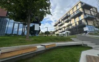 Apartament 1 camera + loc parcare FREYA Residence - Poză 31
