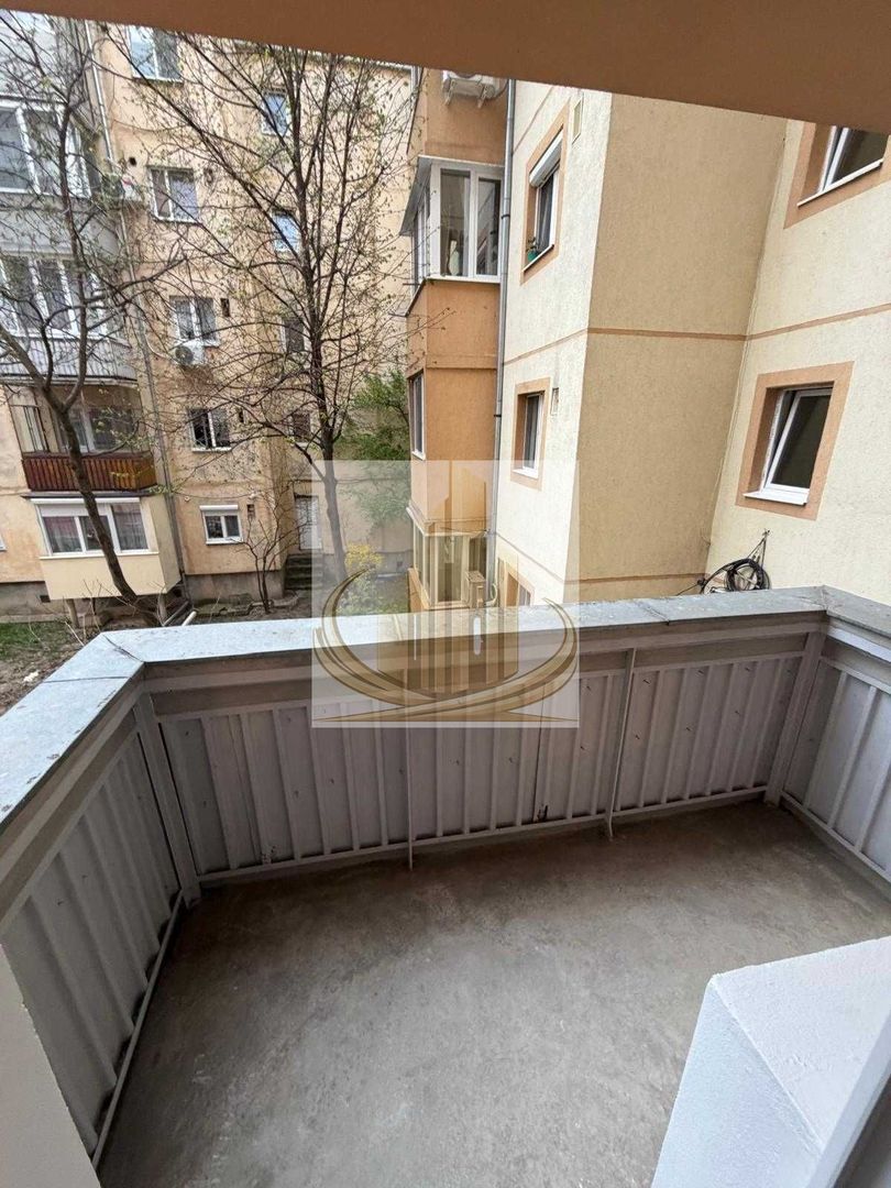 🏡Grand Mobilis va propune spre închiriere un ap 37mp -zona Lidia - Poză 7