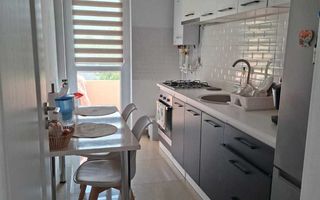 Apartament de închiriat, 2 camere, Valea Lupului, Iași - Bloc 2023, 54 mp - Poză 4