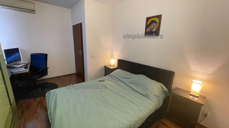 Titan 3 Camere Modern - Poză 10