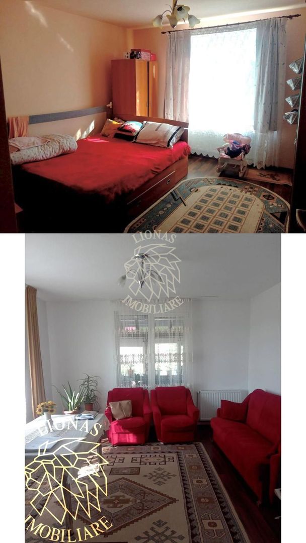 Casa noua - 120 mp- Parter - Teren 800 mp - Zona Teren sport Jelna - Poză 3