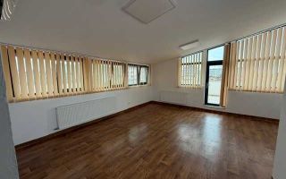 INCHIRIERE VILA SPATIU COMERCIAL BIROU TITULESCU 350MP 4 CAMERE 3 BAI - Poză 9