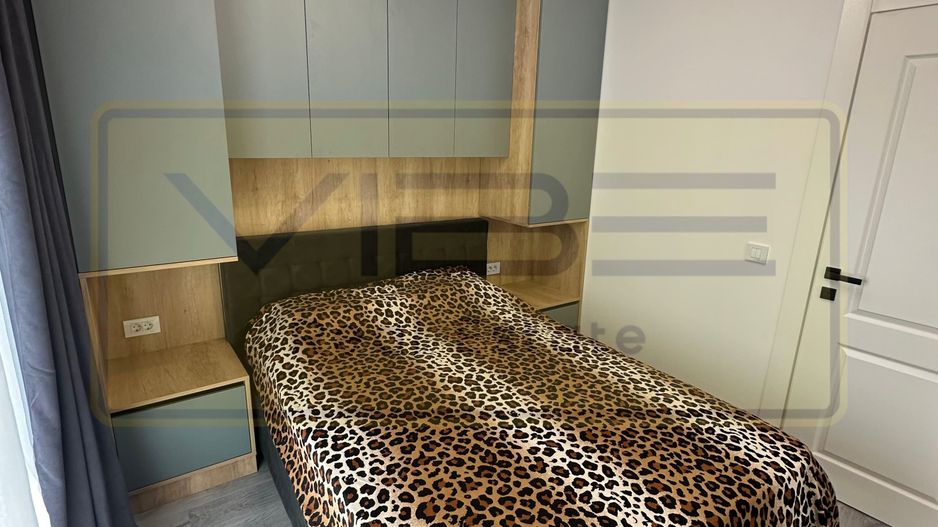 Poitiers Tower - Bloc nou- 2 camere- Modern ! - Poză 9