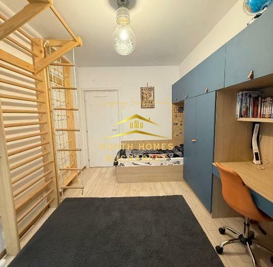 Apartament 4 camere, Complex MOGHIOROS PARK, Loc de parcare inclus - Poză 2