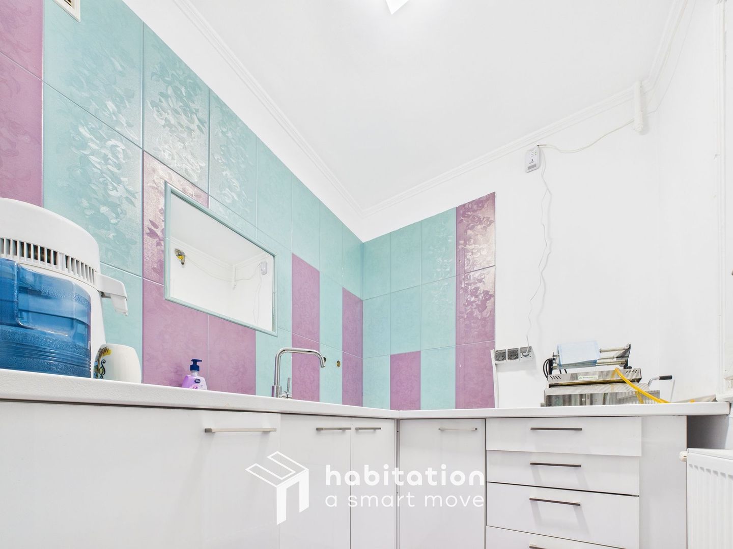 Închiriere cabinet stomatologic – tură completă zona Gheorghe Lazăr - Poză 13