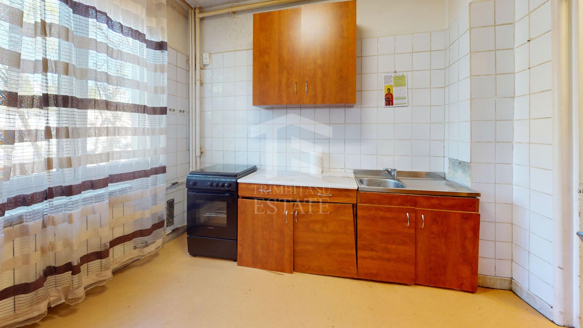 3 camere | Decomandat | Berceni - Poză 6