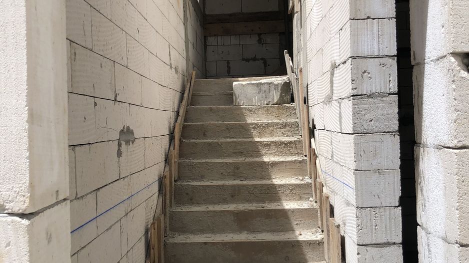 Hotel în constructie-Poiana Mărului plata in rate - Poză 12