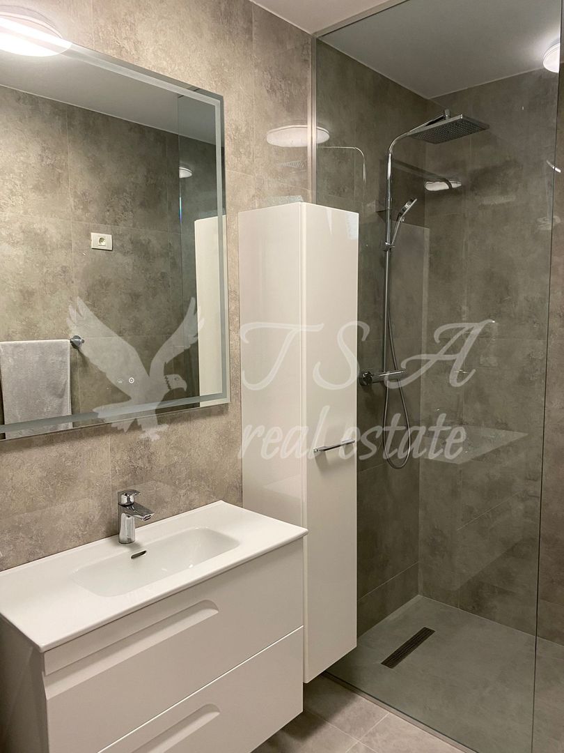 Apartament 2 camere Bdul Ferdinand cu terasă generoasă si loc de parcare - Poză 13