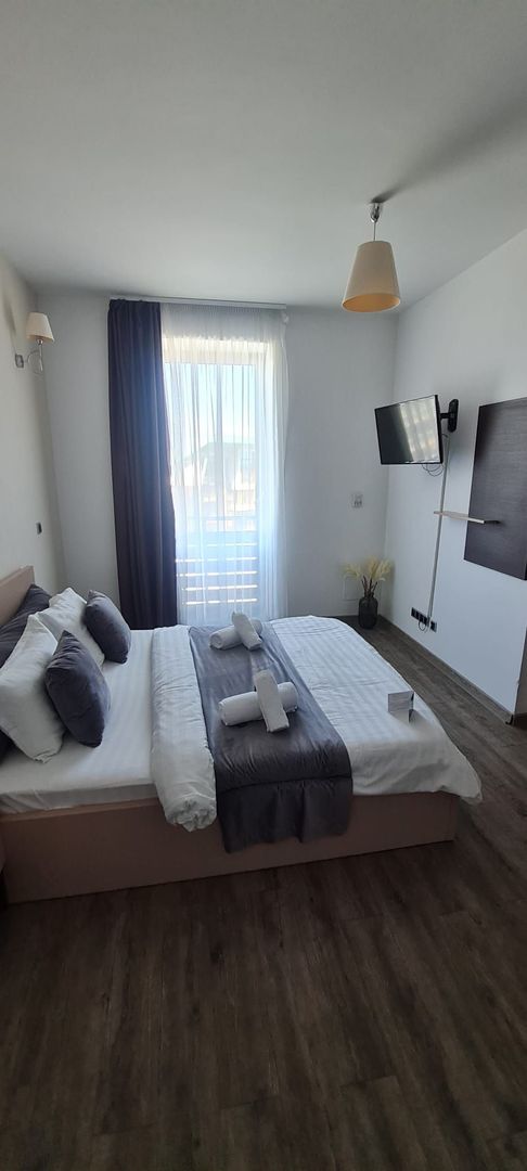 Apartament cu 2 camere Silver Mountain - Poză 4
