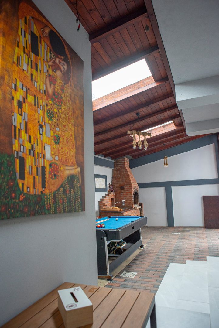 vila individuala Chitila - Poză 19