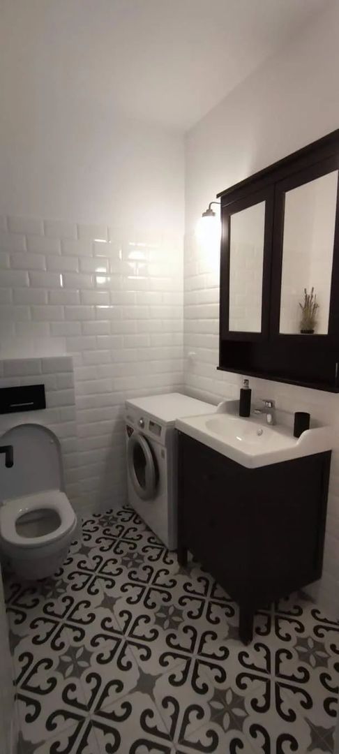 2 Camere Regie Residence Faza 2 - La Cheie - 50 mpu - Poză 8