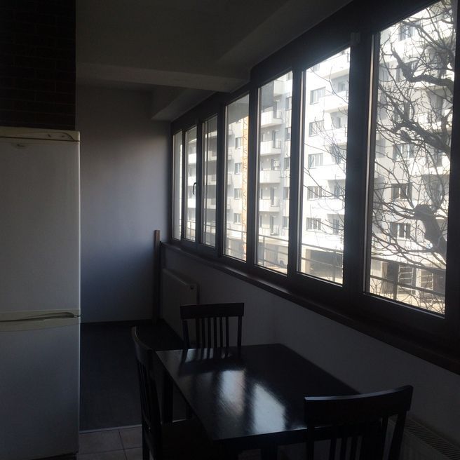 Apartament spațios 2 camere, 2 băi, centrală, bloc nou, parcare, metrou - Poză 7