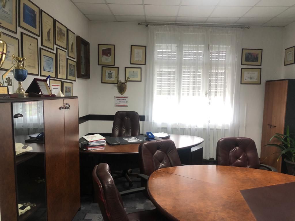 Ideal birouri zona centrala - Poză 1