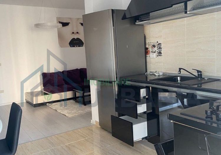 Apartament 3 camere de inchiriat, Bohemia Residence, Valea Lupului - Poză 4