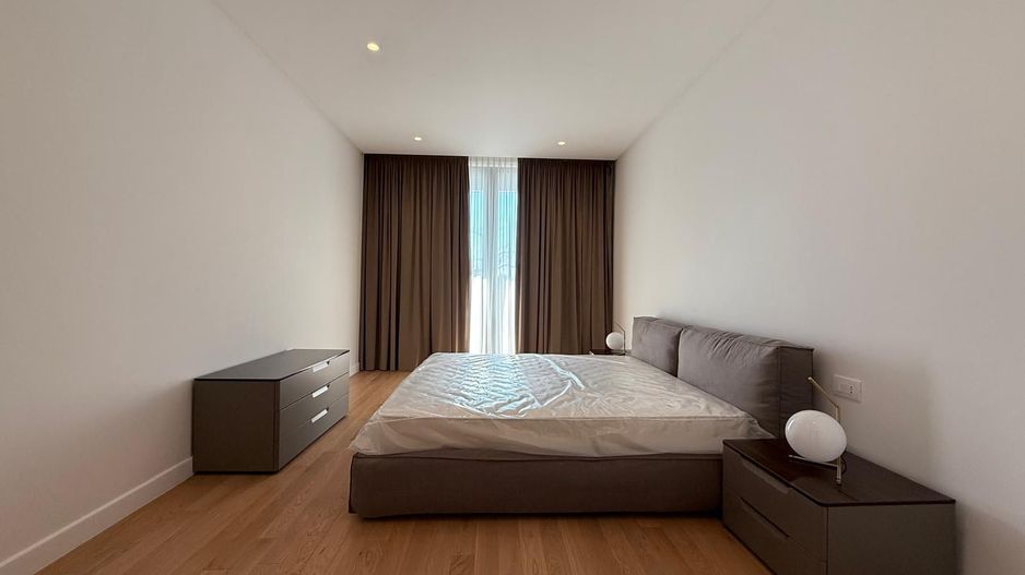 ONE RAHMANINOV | 4 rooms | 200sqm | FLOREASCA - Poză 11