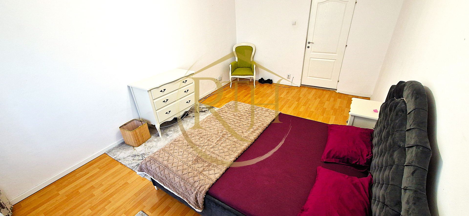 Inchiriez apartament cochet cu 3 camere in complexul studentesc - Poză 3