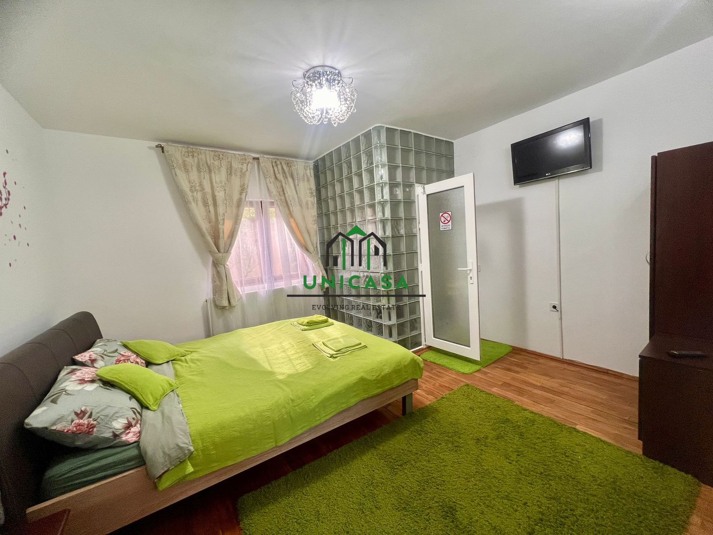 Casă de vânzare în Băile Olănești – zonă centrală - Poză 9