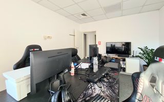 Spațiu birouri de închiriat Brasov - 160 mp # spatii-comerciale-brasov.ro - Poză 7