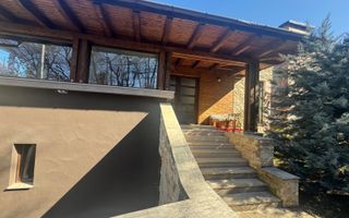 Casa individuala superba, situta la liziera padurii Faget! - Poză 14