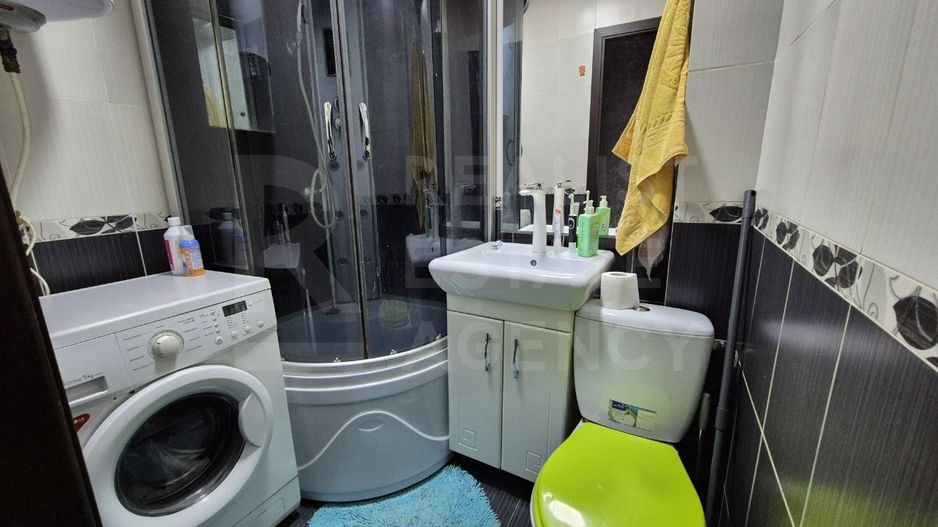 Chirie, apartament, 2 camere, strada Ivan Kolesov, Bălți - Poză 6