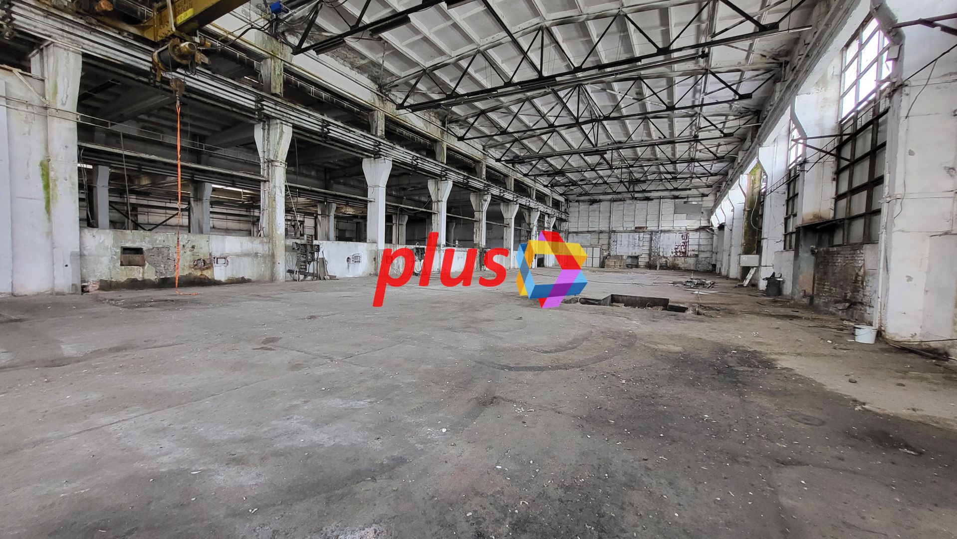 Hala - 3013 mp  # plus-imo.ro - Poză 2