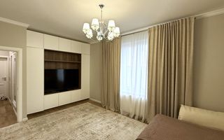 Chirie, apartament, 2 camere, strada Circului, Râșcani - Poză 9