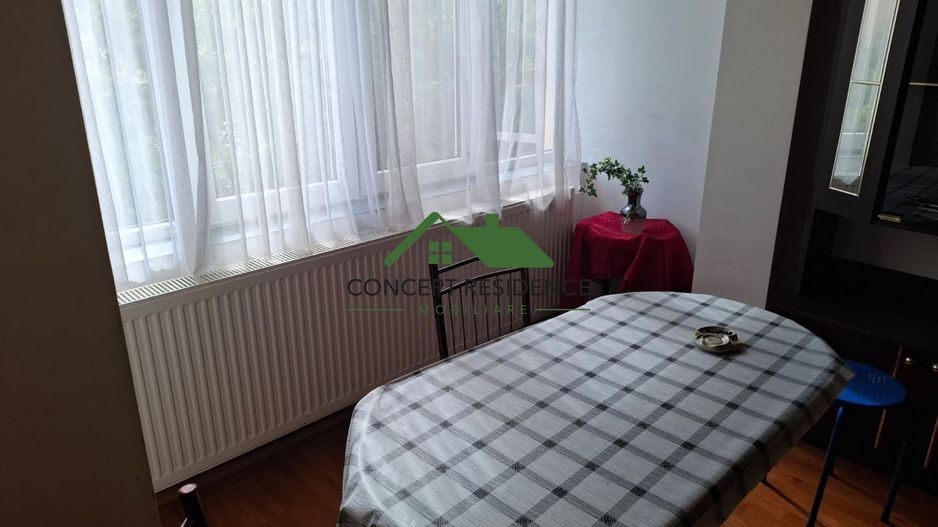 Garsonieră 32 mp, etaj 2 – zona Republicii Sf Ioan - Poză 5