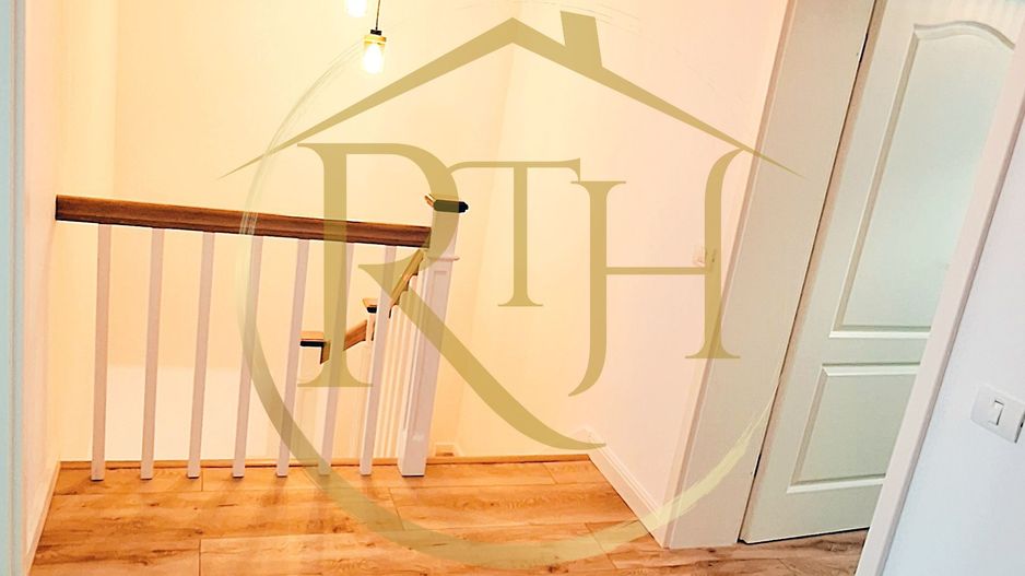 Casa deosebita, 3 camere mobilata si utilata modern, Giroc langa Penny - Poză 18