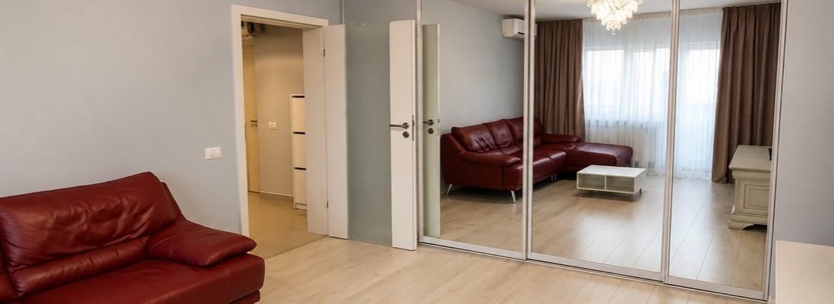 Apartament 2 camere, Iancului, aproape de metrou - Poză 4