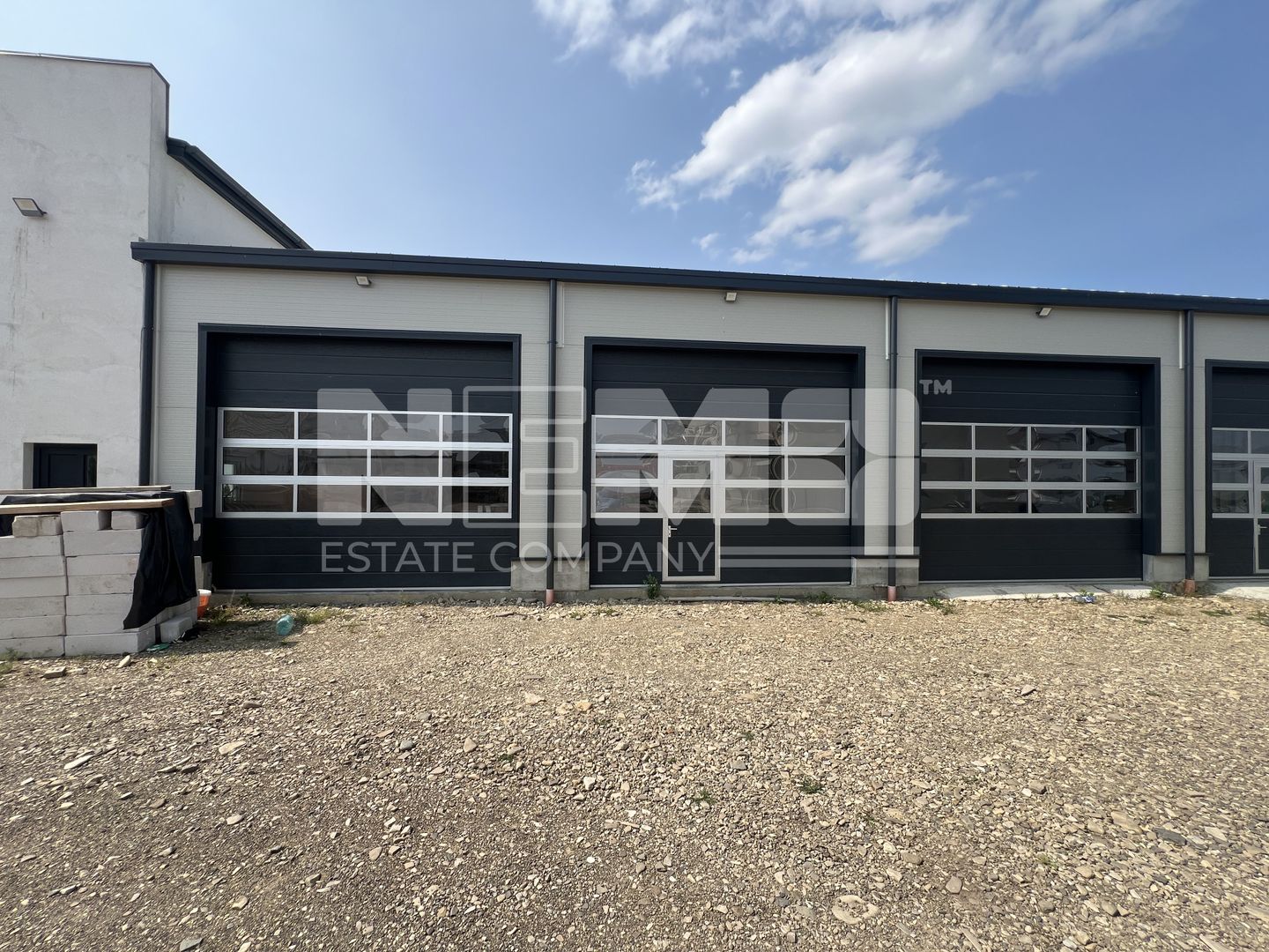 Hala de Inchiriat | 160MP | Curent Trifazat - Poză 2